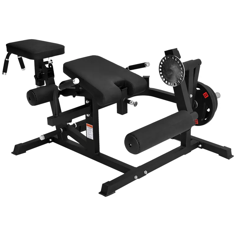 Plate Loaded Adjustable Leg Wo - đánh giá và giá Home Gym Leg Extension