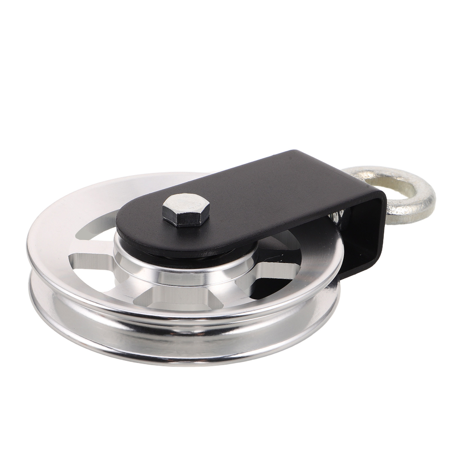 Aluminum Alloy Cable Pulley Wh - đánh giá và giá Pulley Home Gym
