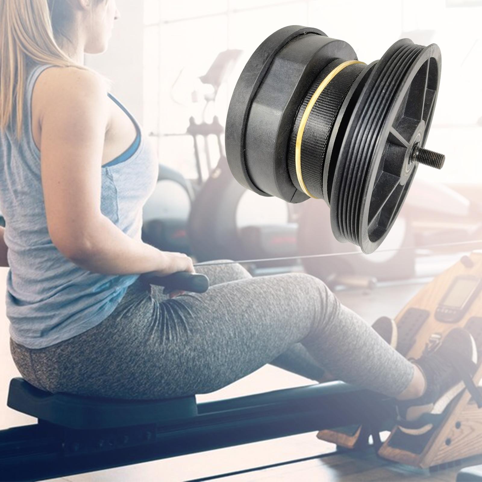 Durable Webbing Rebound Damper - đánh giá và giá Pulley Home Gym