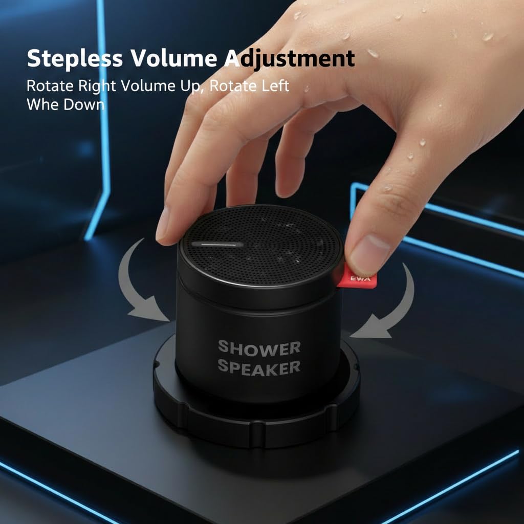 3W Magnetic Bluetooth Speakers - đánh giá và giá Home Gym Full Setup