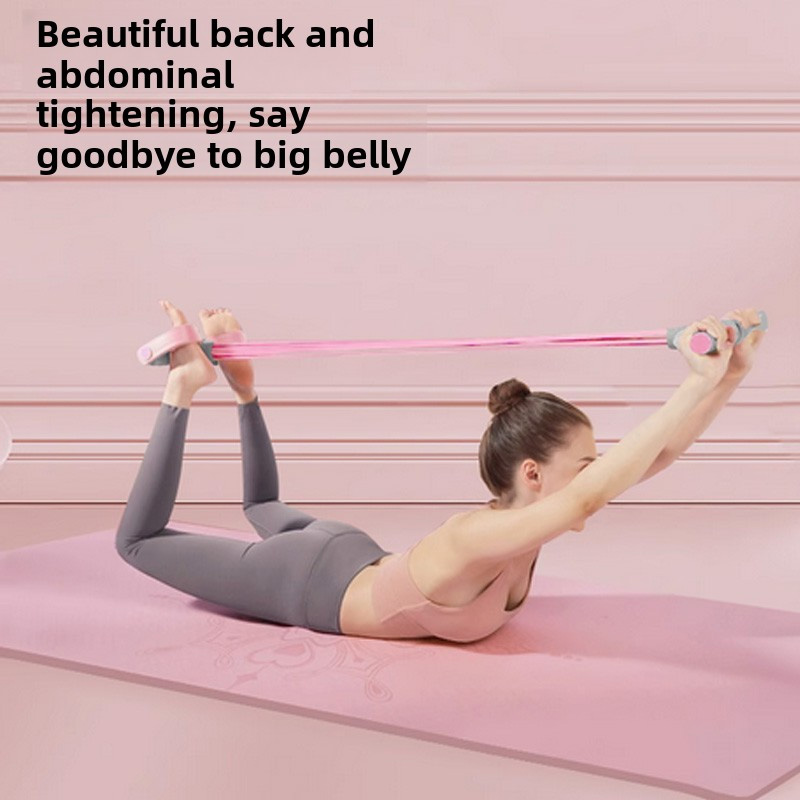 Adjustable Resistance Foot Ped - đánh giá và giá Home Gym Full Setup