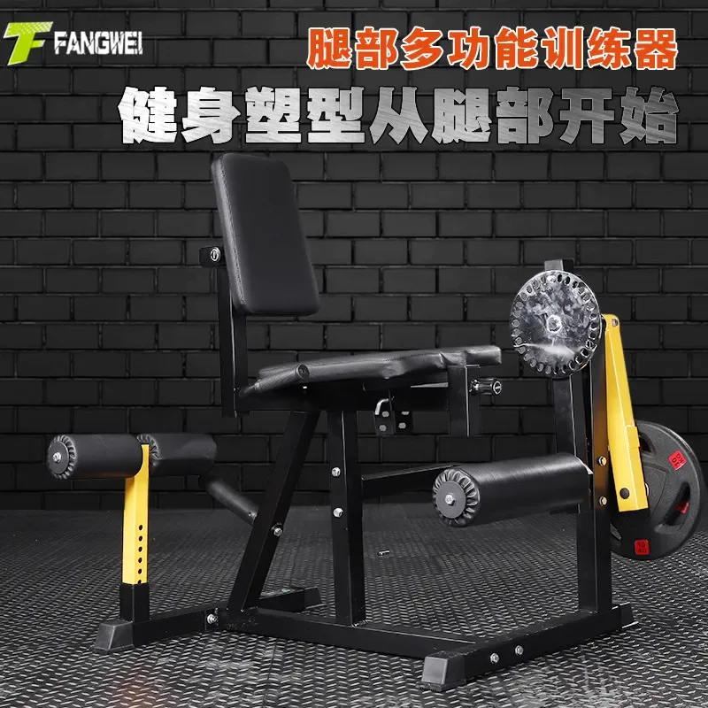 Leg Extension and Curl Machine - đánh giá và giá Home Gym Leg Extension