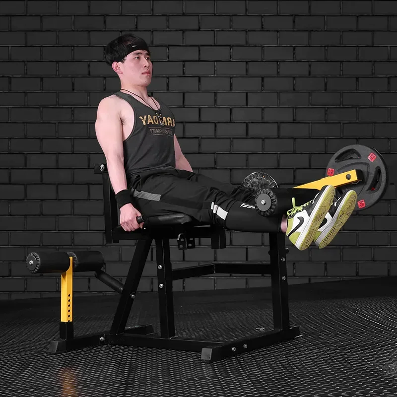 Leg Extension and Curl Machine - đánh giá và giá Home Gym Leg Extension