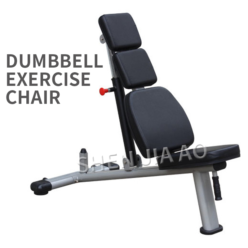 Commercial Dumbbell Bench Gym  - đánh giá và giá Home Gym Build