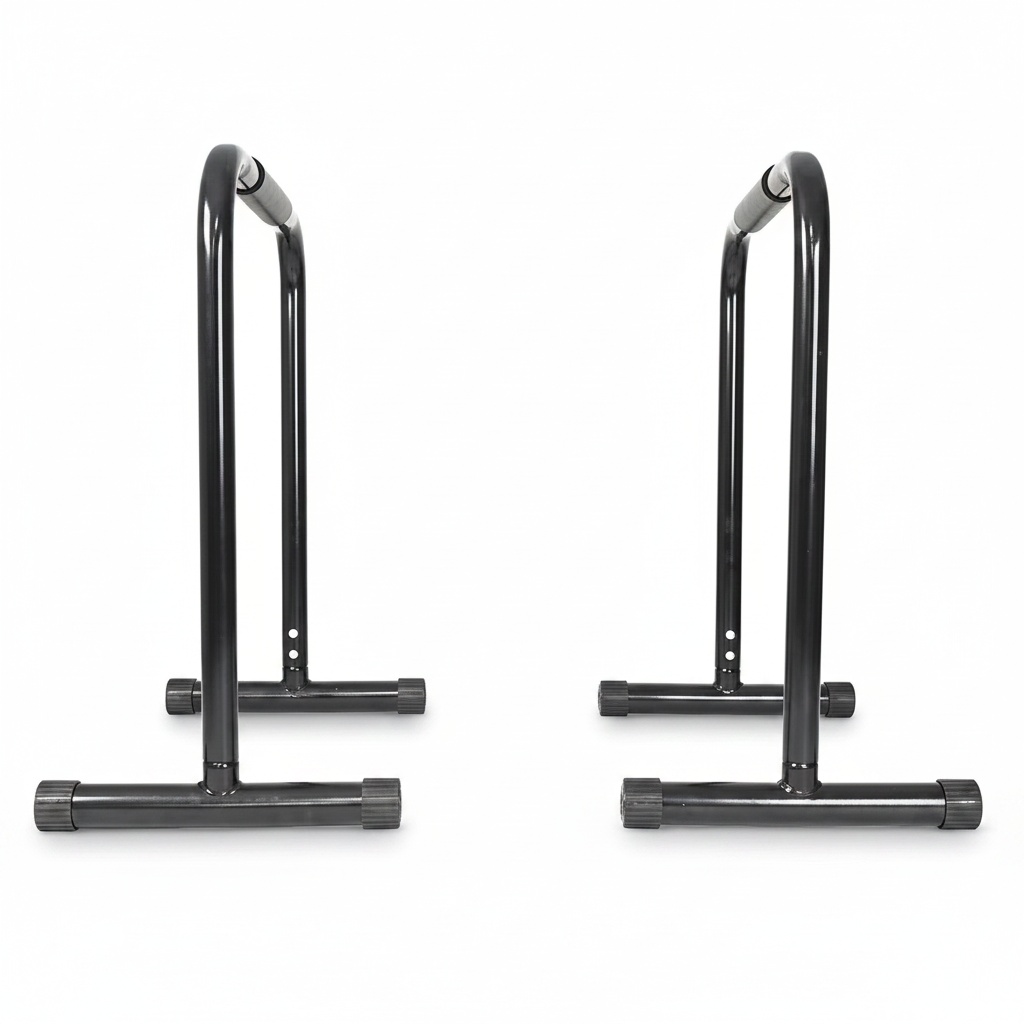 Steel Parallel Bar, 65x38x78cm - đánh giá và giá Home Gym China