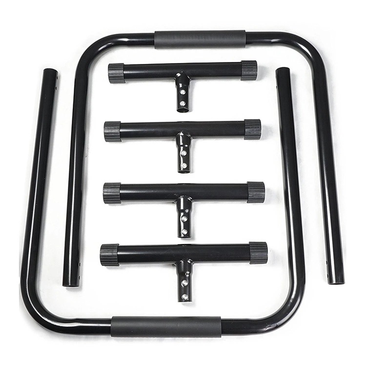 Steel Parallel Bar, 65x38x78cm - đánh giá và giá Home Gym China