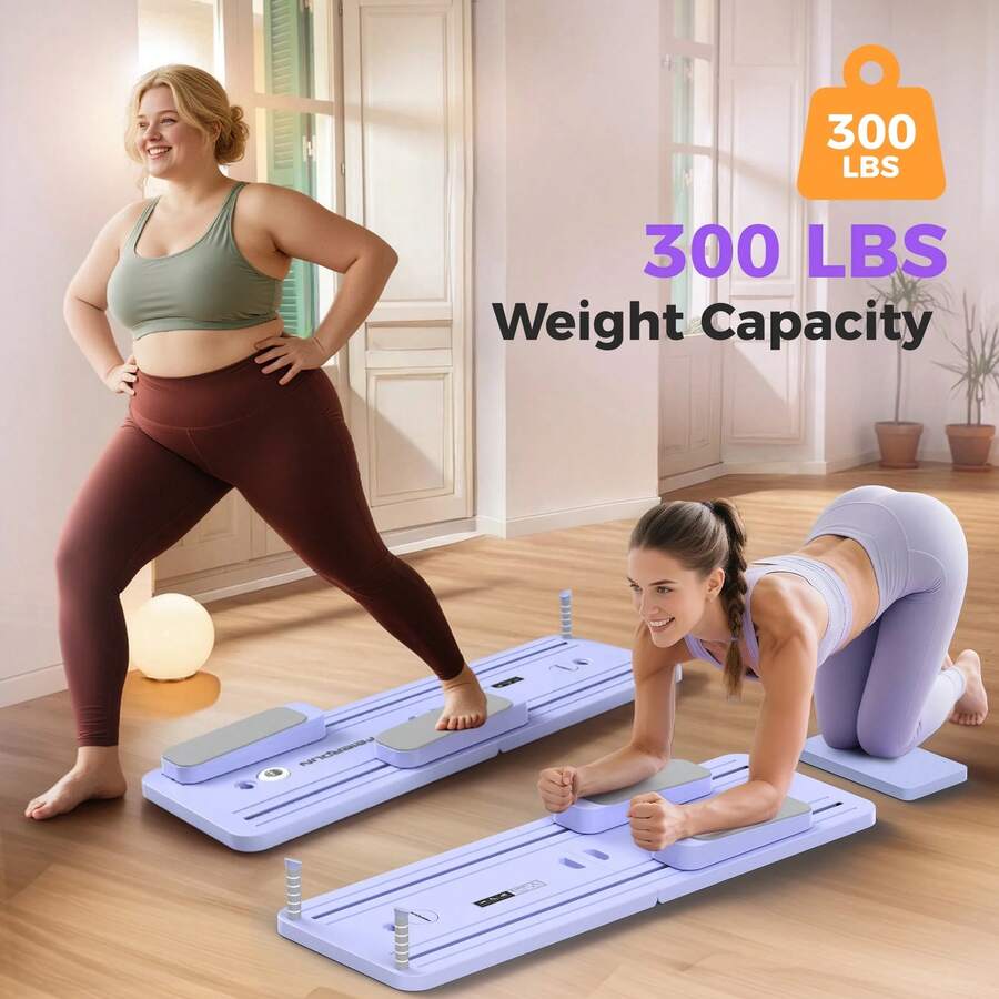300 LBS Weight Capacity Multif - đánh giá và giá Home Gym For Small Spaces