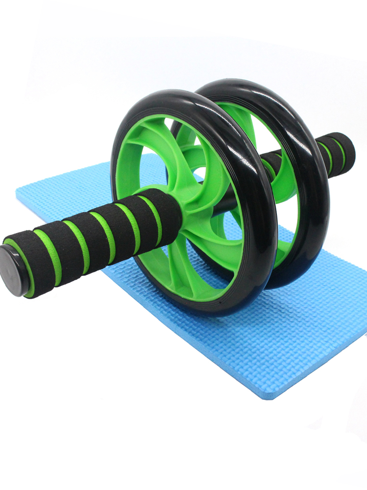 Abdominal Rolller Ab Rolller W - đánh giá và giá Ab Roller Wheel