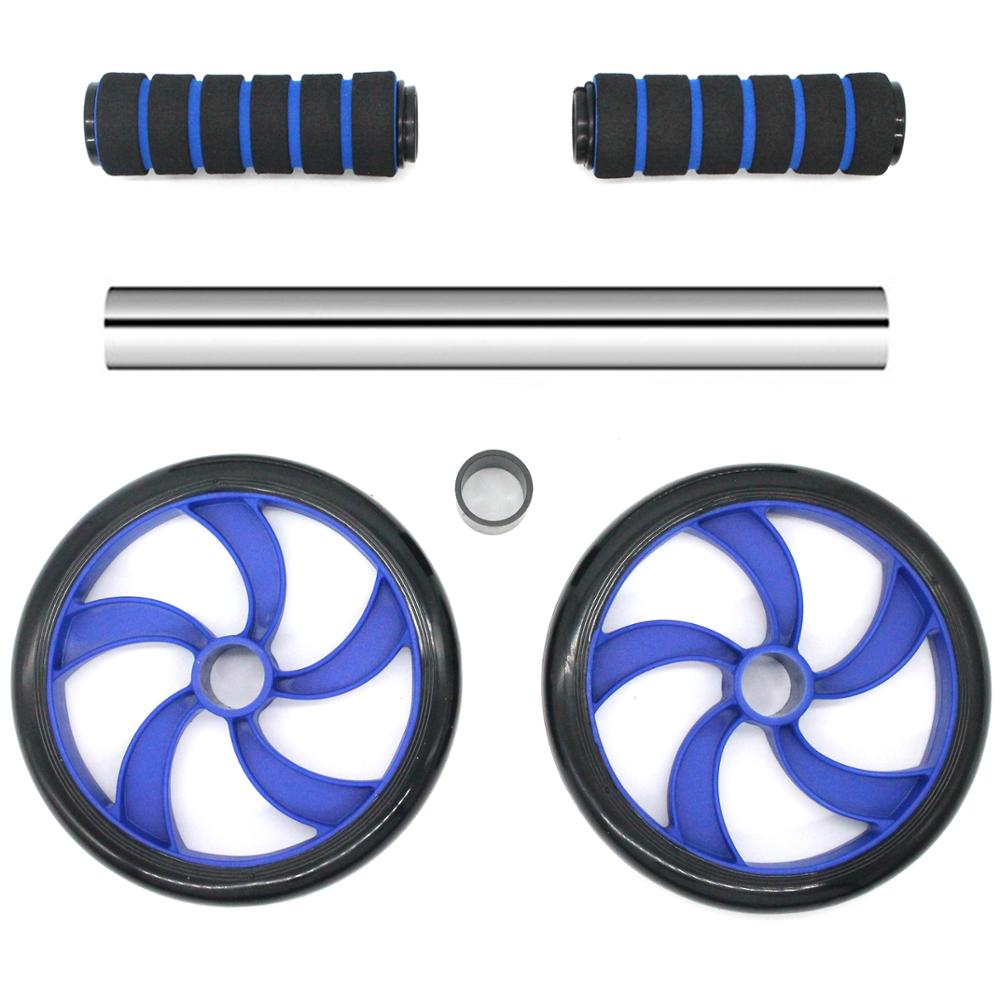 Abdominal Rolller Ab Rolller W - đánh giá và giá Ab Roller Wheel