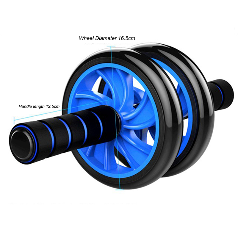 Abdominal Rolller Ab Rolller W - đánh giá và giá Ab Roller Wheel