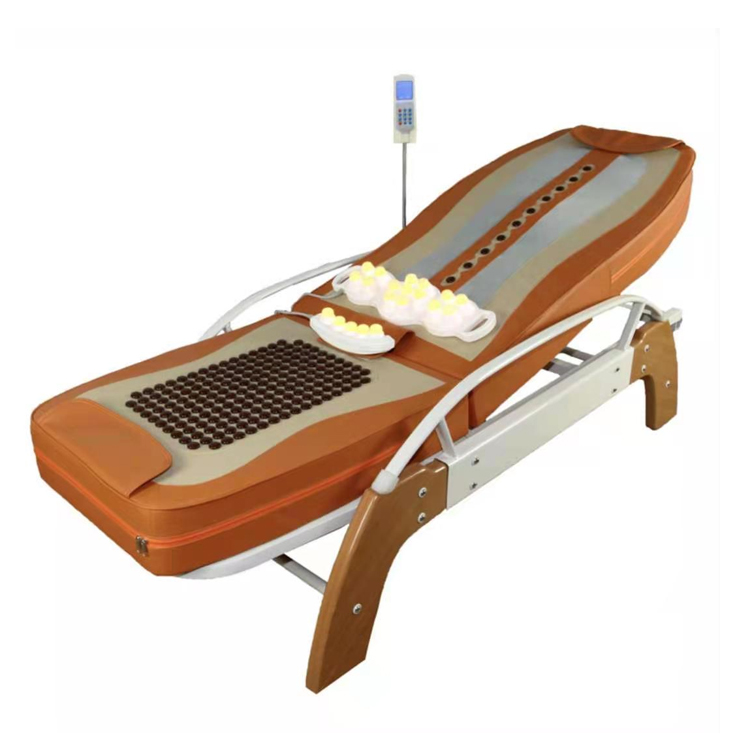 Korea Luxury Electric Therapy  - đánh giá và giá Home Gym China
