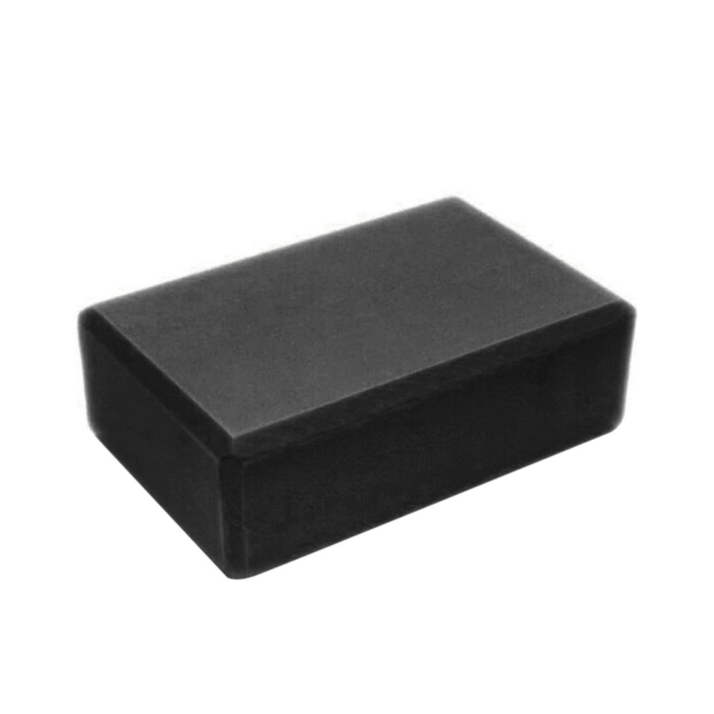 Colored EVA Yoga Block Brick N - đánh giá và giá Home Gym Build
