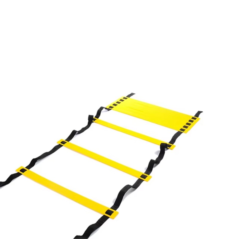 Sports Fitness 6 Meter 12 Rung - đánh giá và giá Agility Ladder Speed