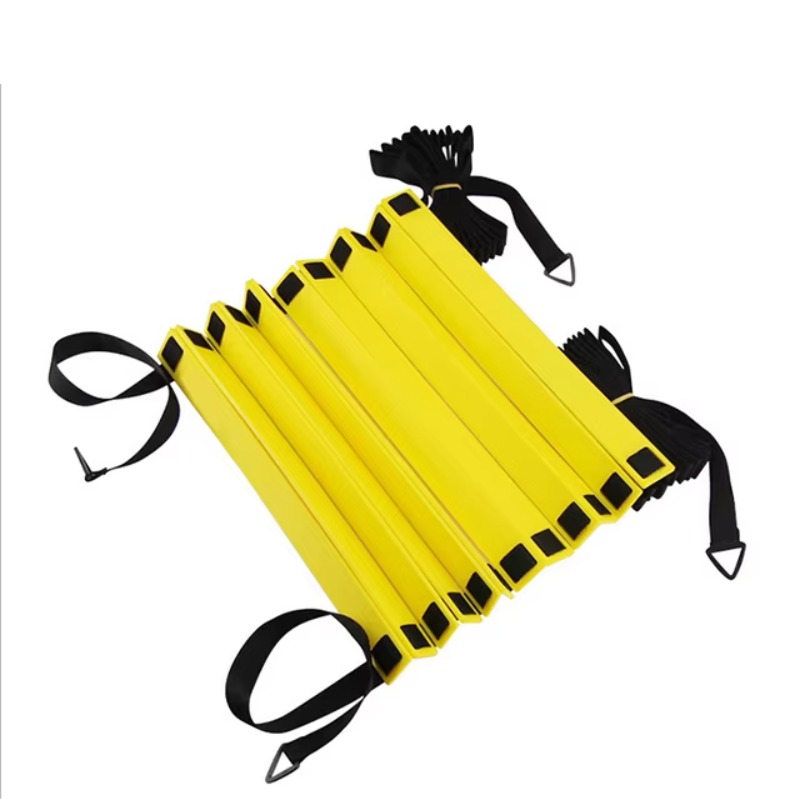 Sports Fitness 6 Meter 12 Rung - đánh giá và giá Agility Ladder Speed