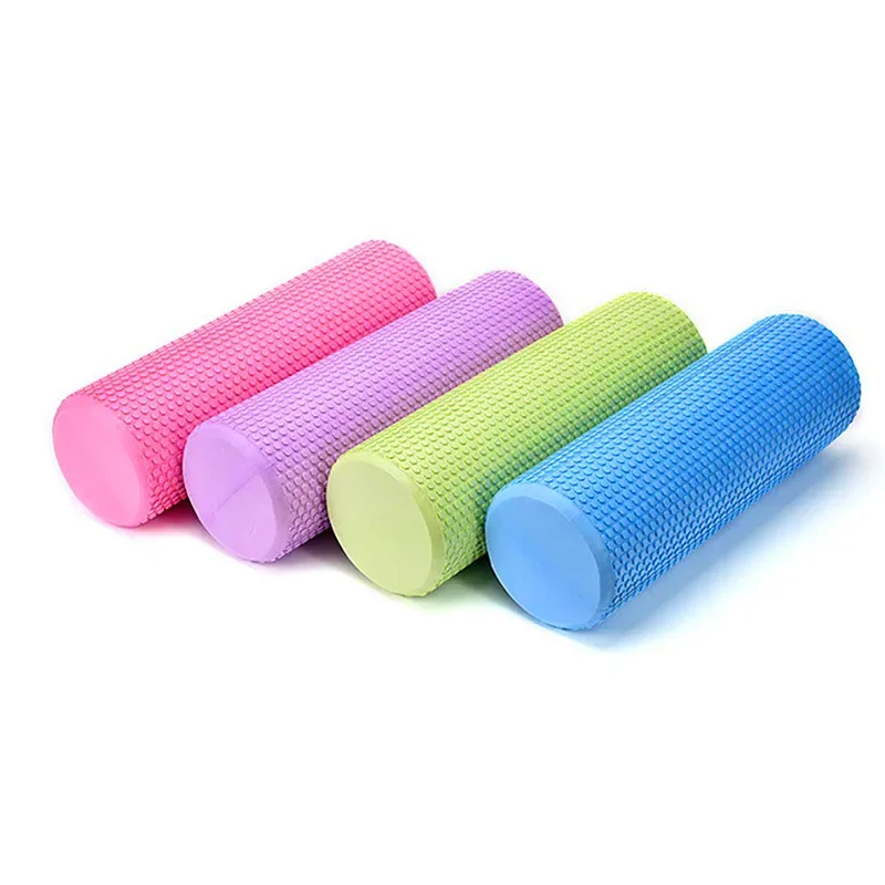 1 Cái 30/45/60CM EVA Massage C - đánh giá và giá Home Gym Build