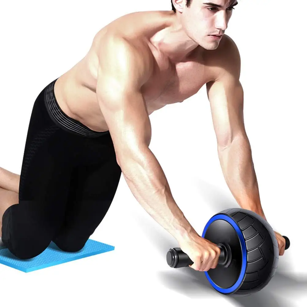 Abdominal Wheel AB Wheel Rolle - đánh giá và giá Ab Roller Wheel