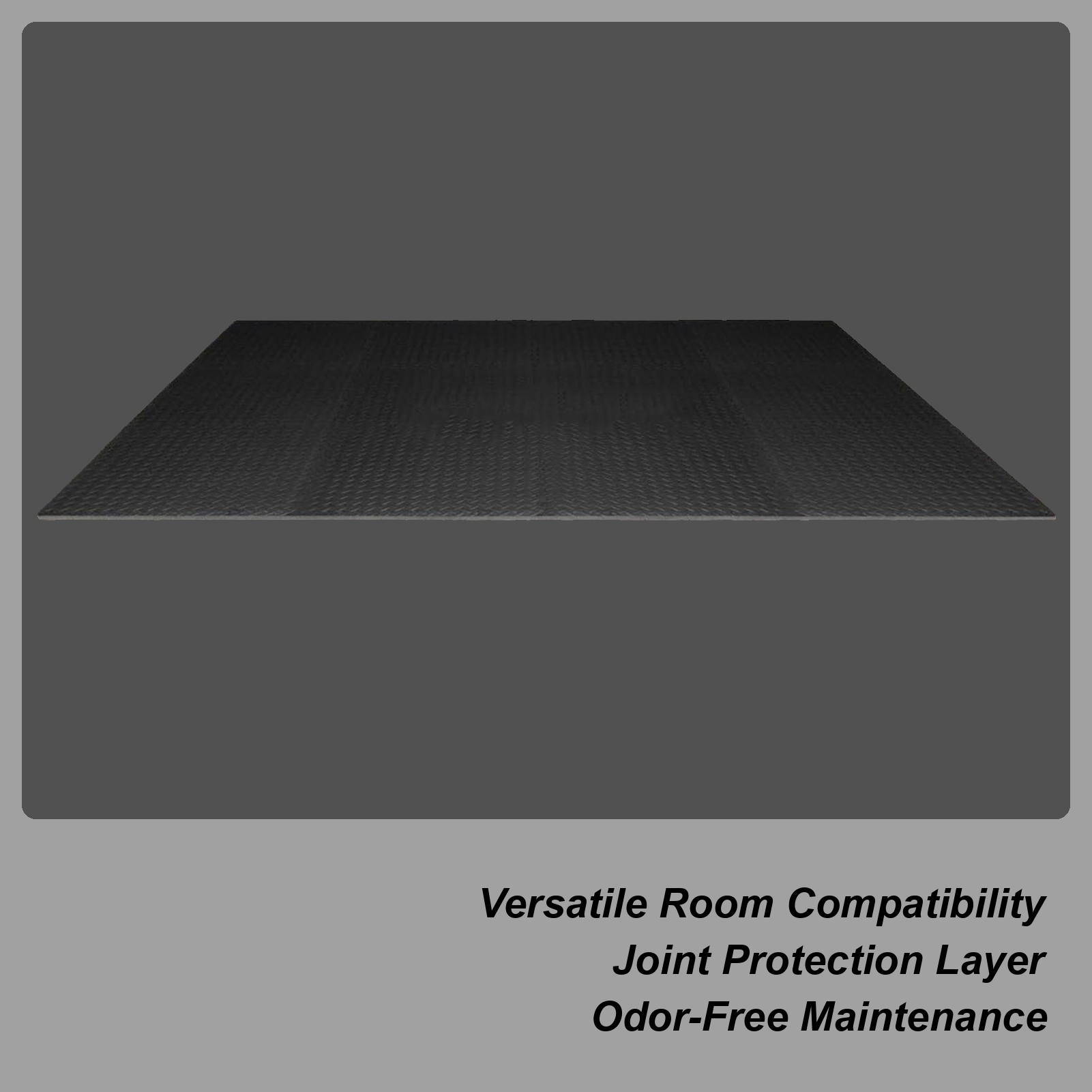 Gym Tiles Foam Workout Padding - đánh giá và giá Home Gym For Toddlers