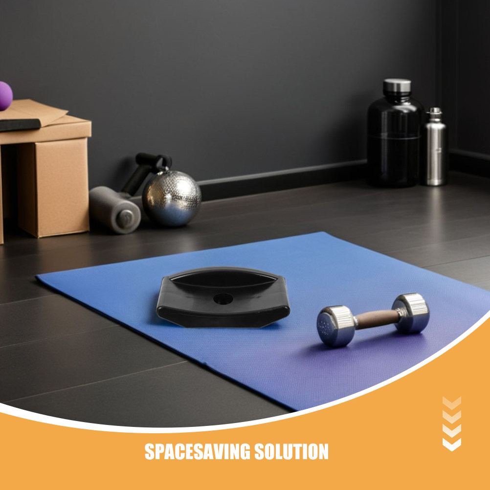 5Pcs Dumbbell Storage Stand Po - đánh giá và giá Home Gym For Small Spaces