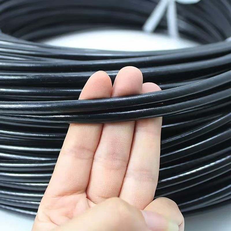 Steel Wire Rope Fitness Cable  - đánh giá và giá Pulley Home Gym