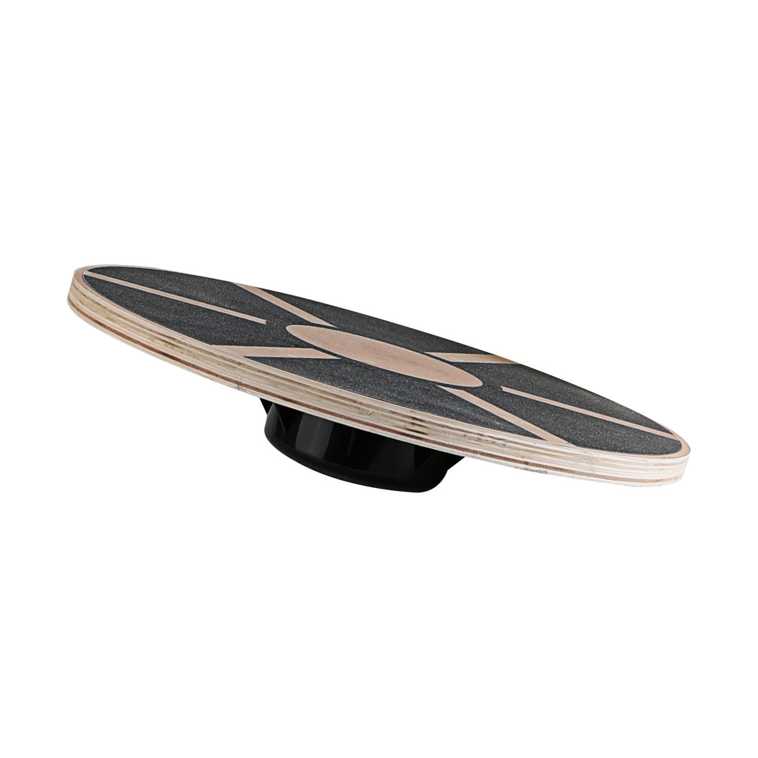 High Quality Custom Stability  - đánh giá và giá Wobble Board Balance