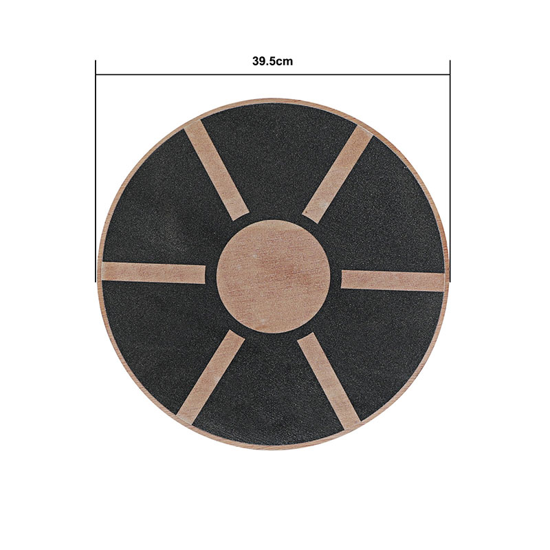 High Quality Custom Stability  - đánh giá và giá Wobble Board Balance