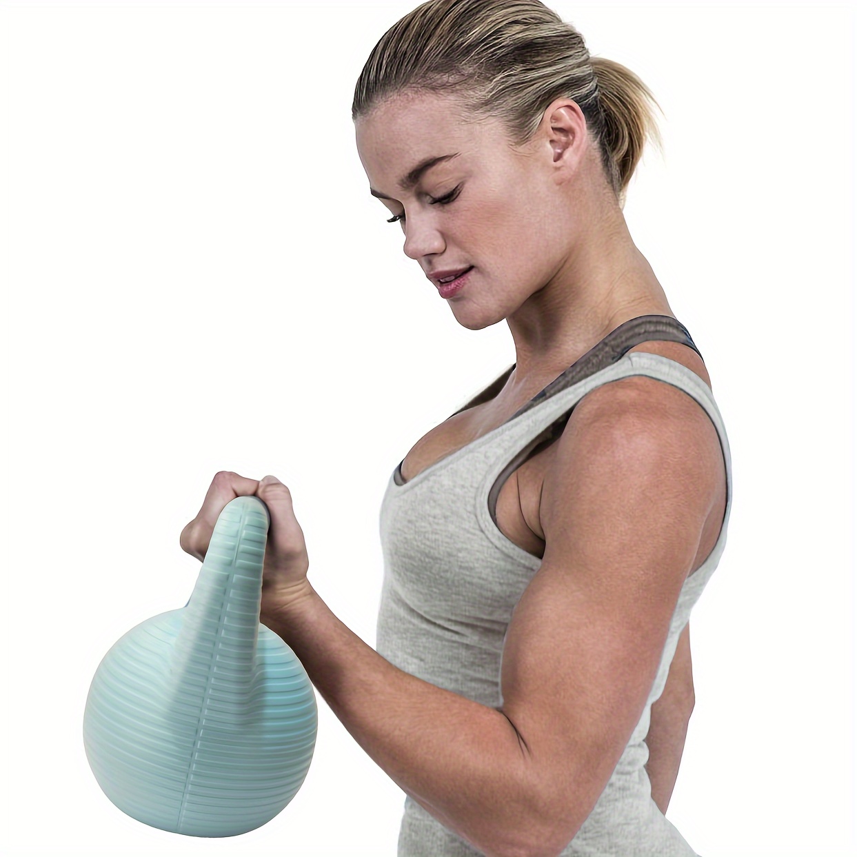 6/8KG Water Filled Solidifying - đánh giá và giá Home Gym Full Setup