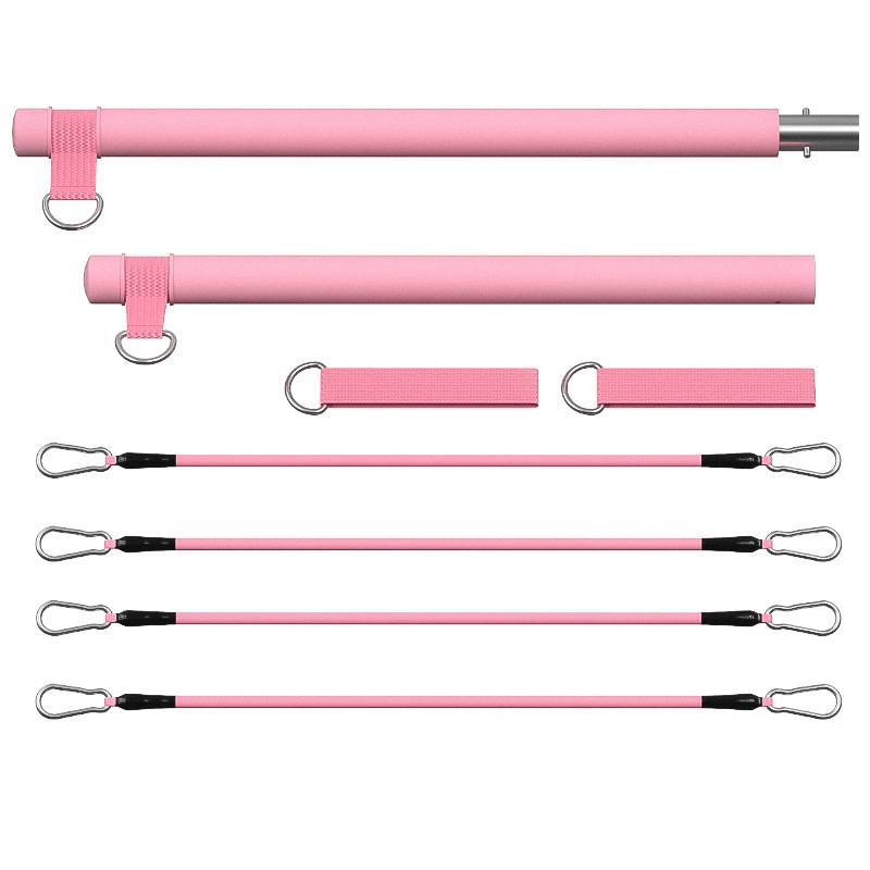 Pull up Assist Band Full Body  - đánh giá và giá Home Gym Full Setup