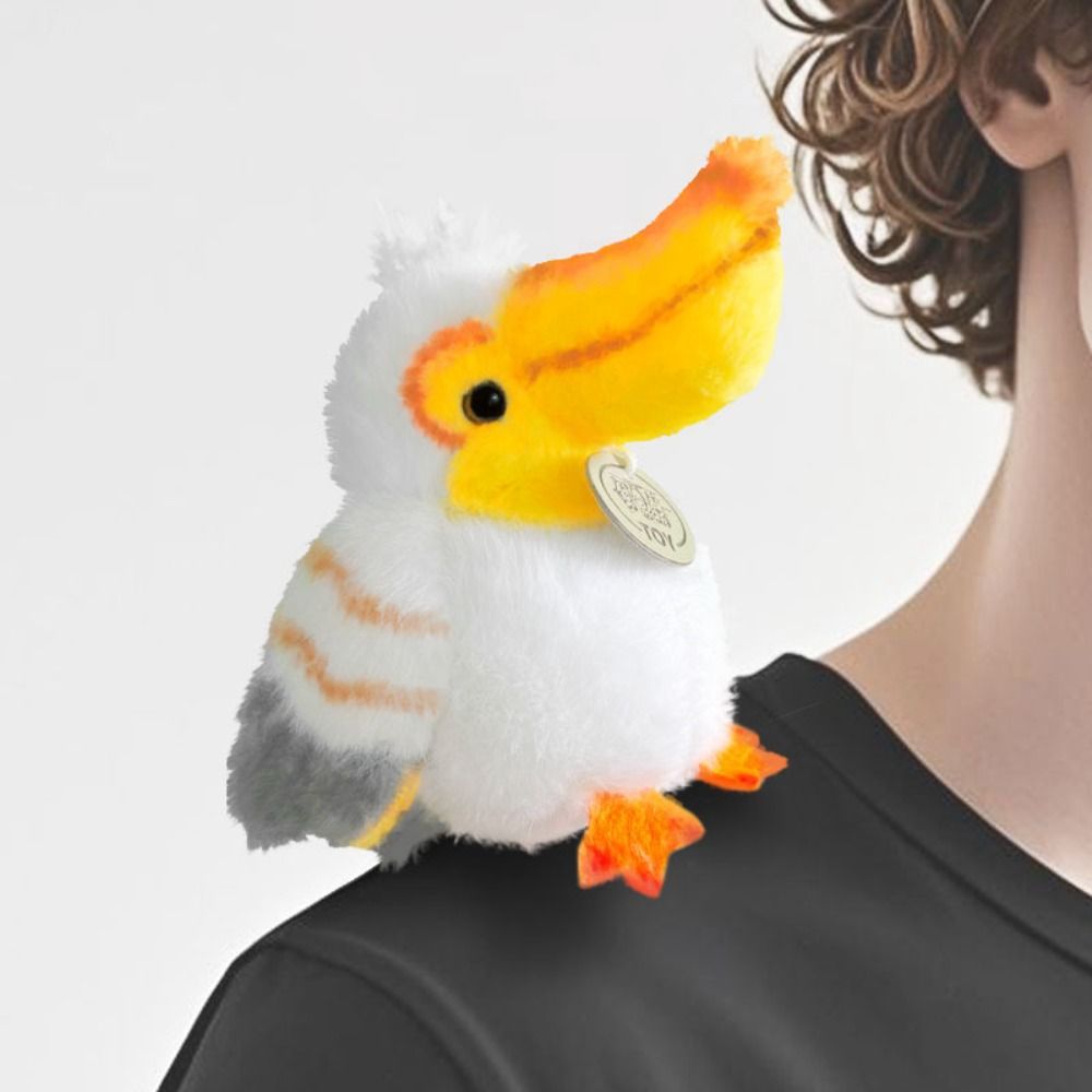 Simulation Parrot Plush Pendan - đánh giá và giá Boxing Bag Stand